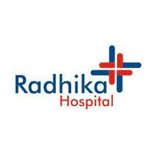 Radhika Hospital & Polyclinic - Athwa - Surat Image