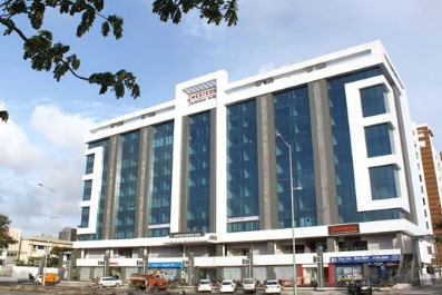 Sushrut Hospital And Poly Clinic - Athwa - Surat Image