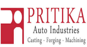 Pritika Auto Image