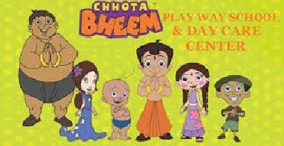 Chotta Bheem Playway School - Paras Ram Nagar - Bathinda Image