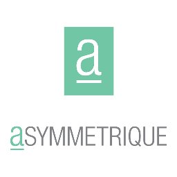 Asymmetrique Image