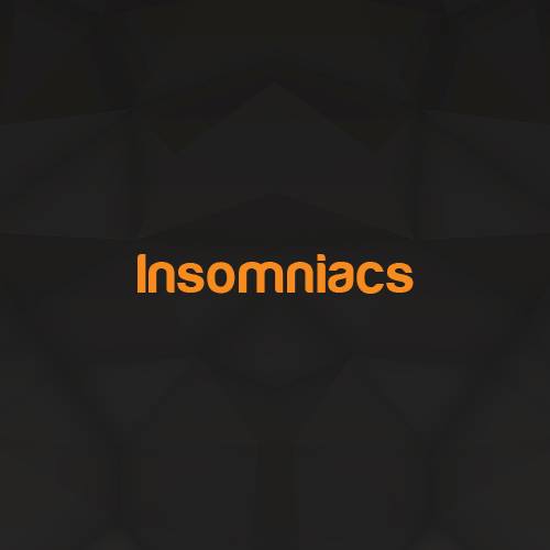 Insomniacs Image