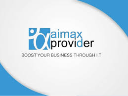 Aimax Provider Image