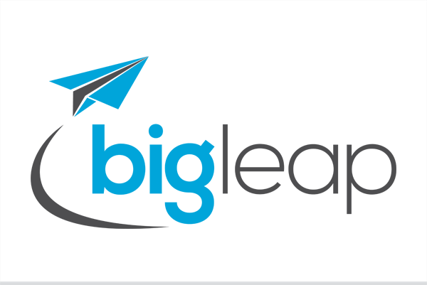 Big Leap Image