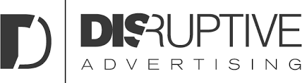 Disruptive Advertising Image