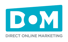 Direct Online Marketing Image