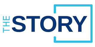 The Story Web Design & Marketing Image