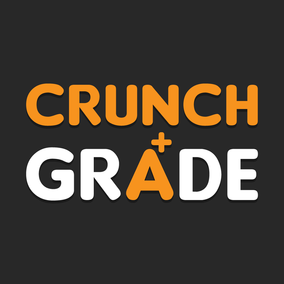 Crunchgrade.com Image