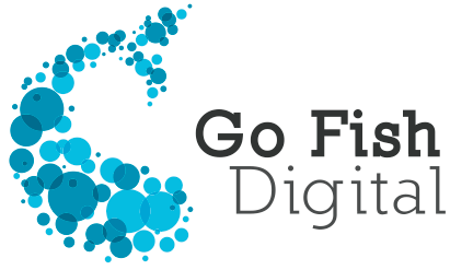 Go Fish Digital Image