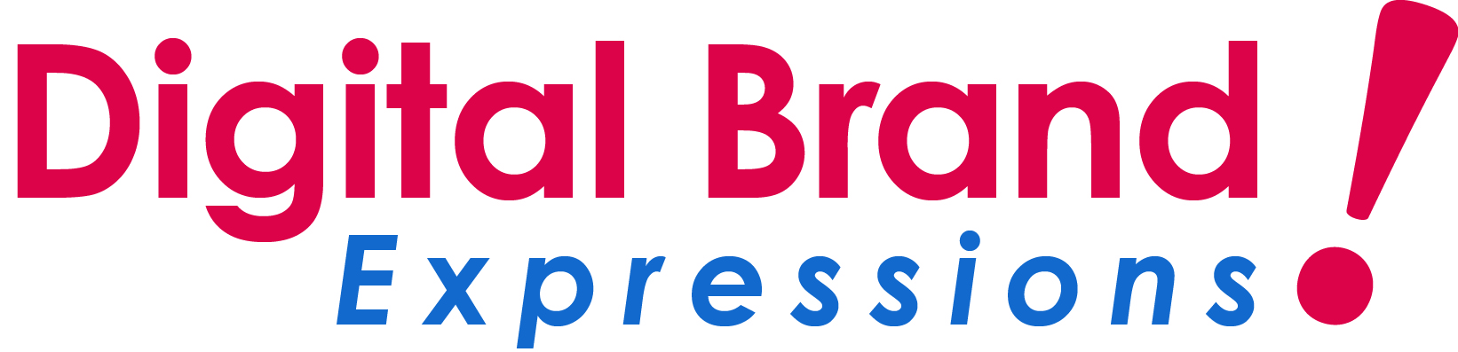 Digital Brand Expressions Image