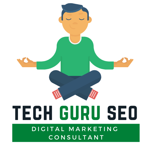 Tech Guru Seo Image