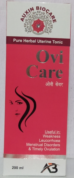 Auxin Biocare Ovi Care Image