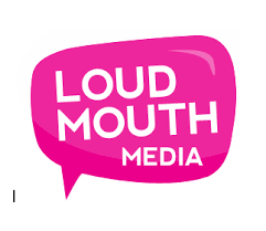 Loud Mouth Media Image