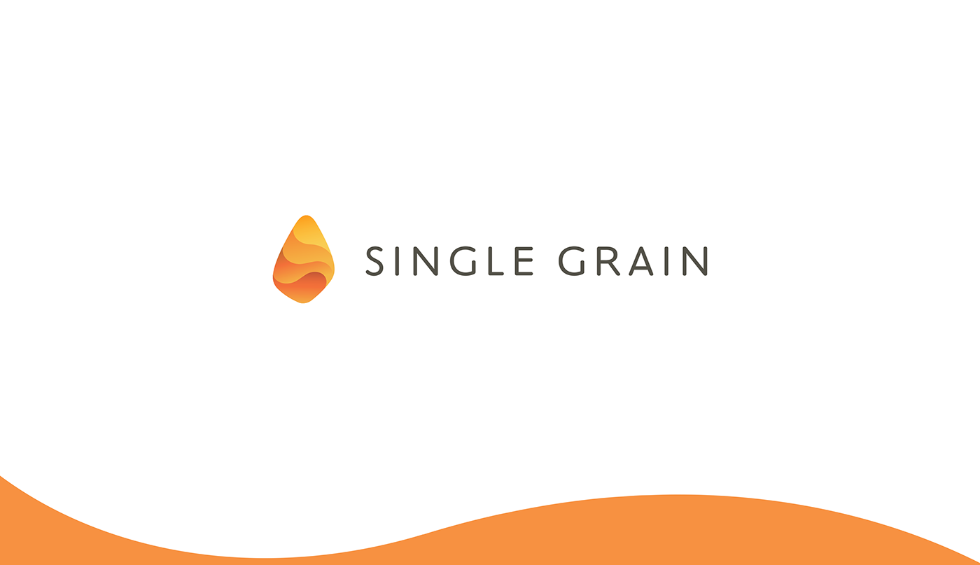 Single Grain Image