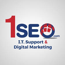 1Seo It & Digital Marketing Image