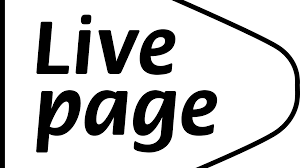 Livepage Digital Marketing Image