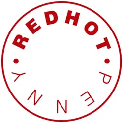Red Hot Penny Image