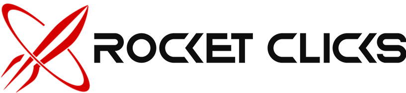Rocket Clicks Image