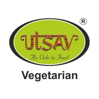 Utsav Vegetarian - Necklace Road - Hyderabad Image