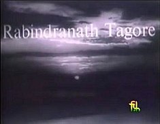 Rabindranath Tagore Image