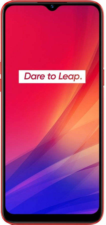 Realme Narzo 10 Image