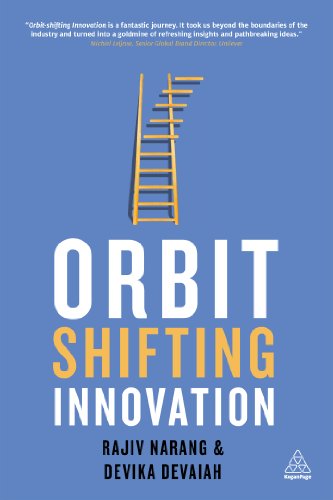 Orbit Shift - Devika Devaiah Image