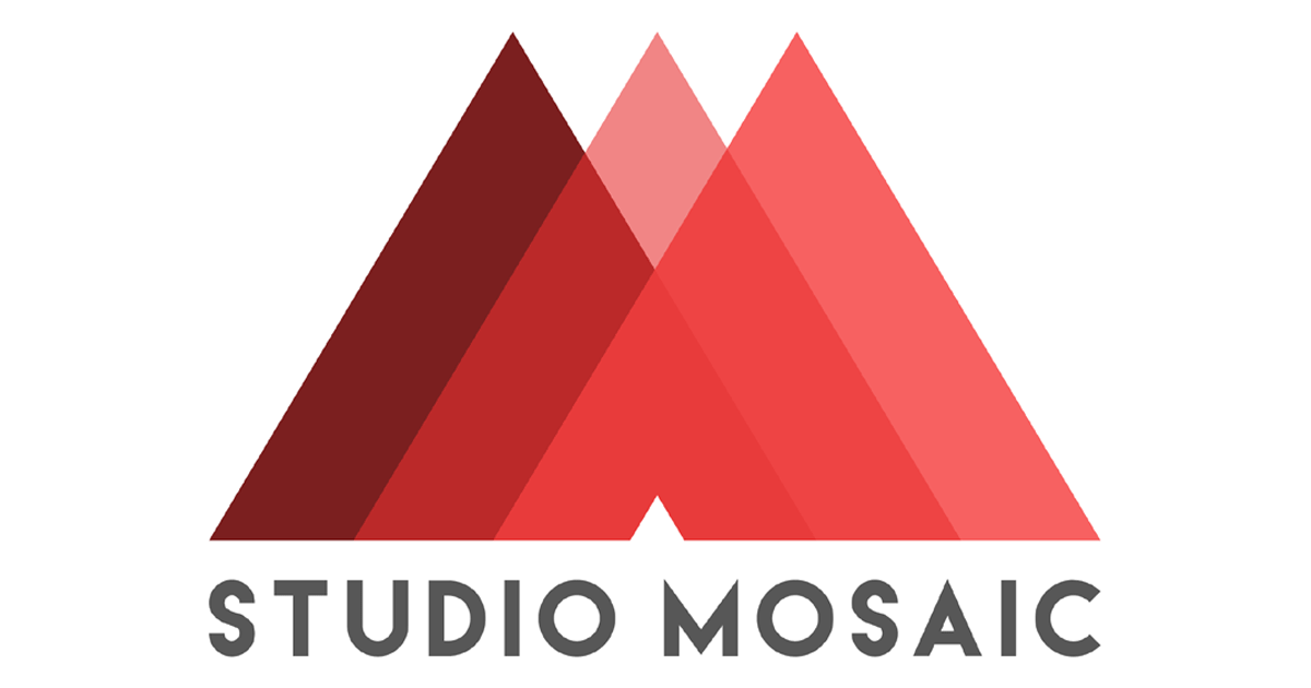 Studio Mosaic Image