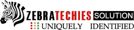 Zebra Techies Solution Image