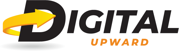 Digital Upward Image