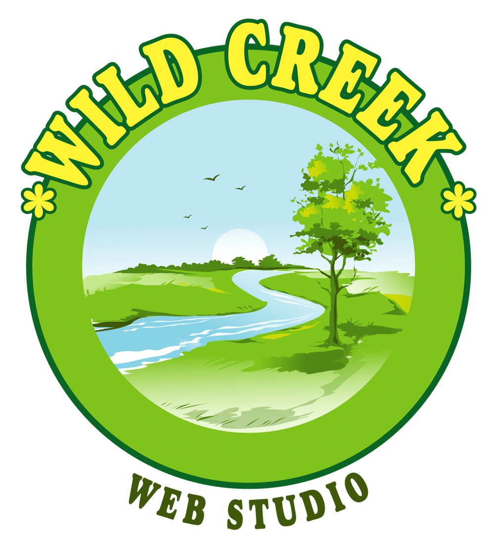 Wild Creek Web Studio Image
