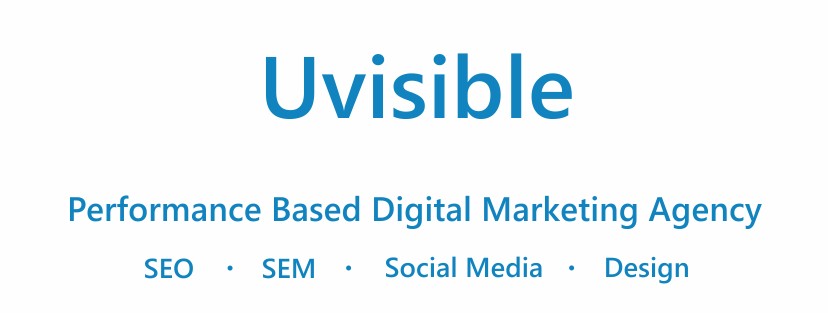Uvisible Image