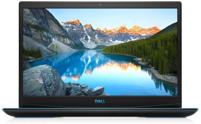 Dell Inspiron 3000 Core i5 9th Gen G3 3590 Gaming Laptop Image