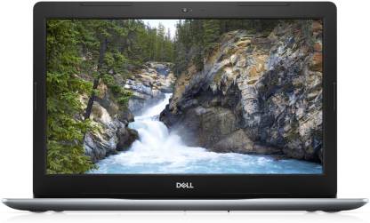 Dell Inspiron 3000 Core i3 7th Gen 3584 Laptop Image