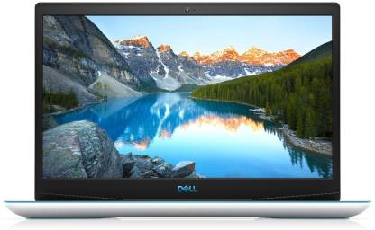 Dell Inspiron 3000 Core i7 9th Gen G3 3590 Gaming Laptop Image