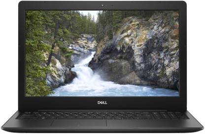 Dell Vostro 3000 Core i3 7th Gen 3581 Laptop Image