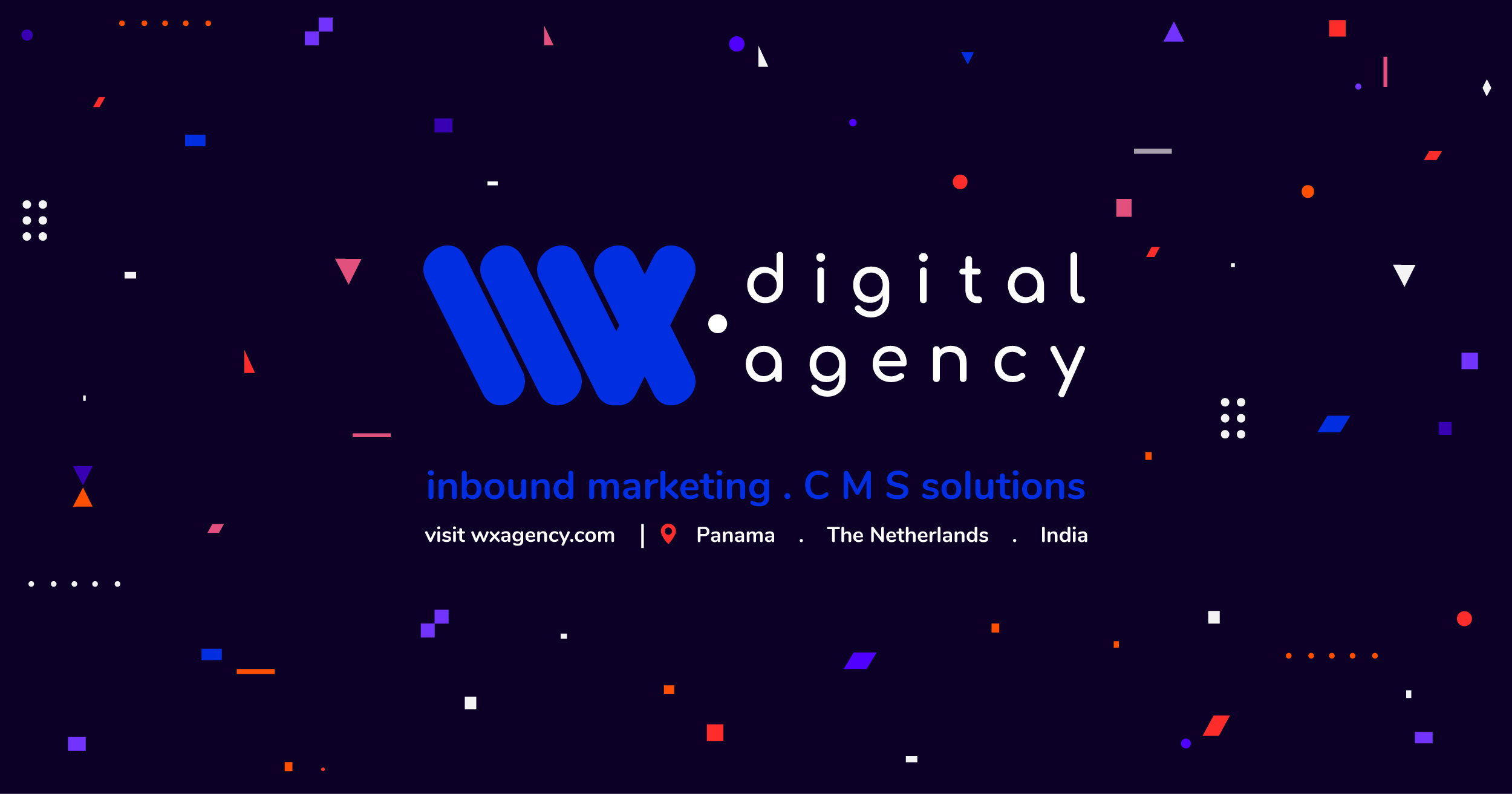 WX Digital Agency Image