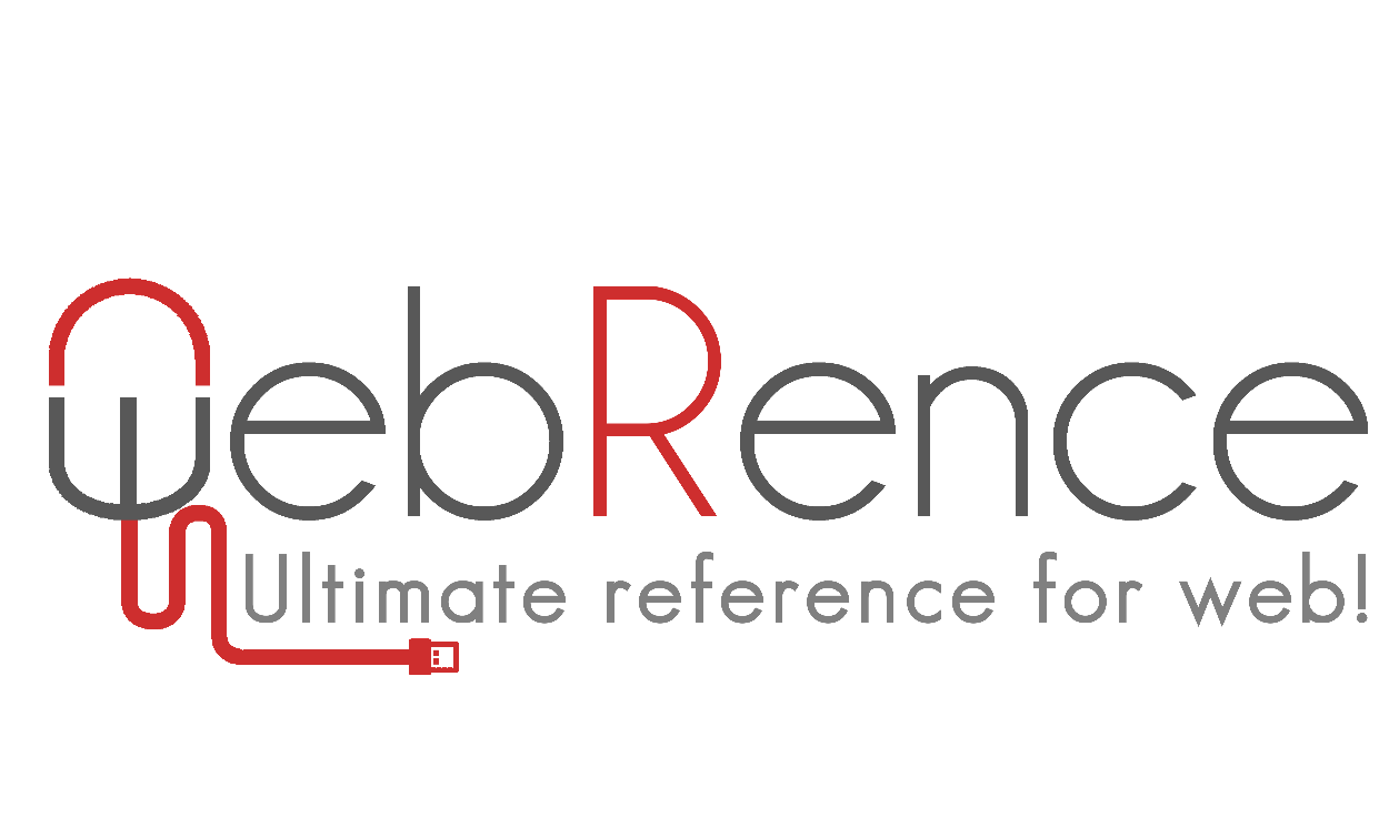 WebRence Image