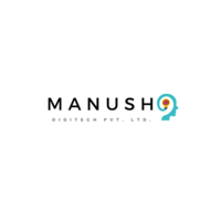 Manush Digitech Image
