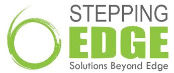 Stepping EDGE Image