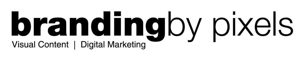 Branding by Pixels Image