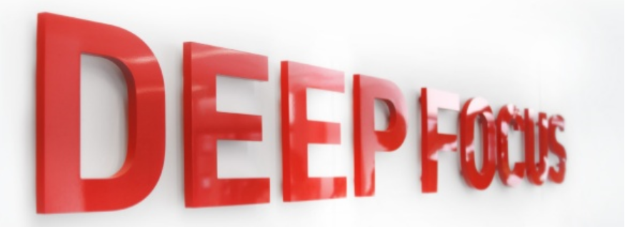 Deep Focus Image
