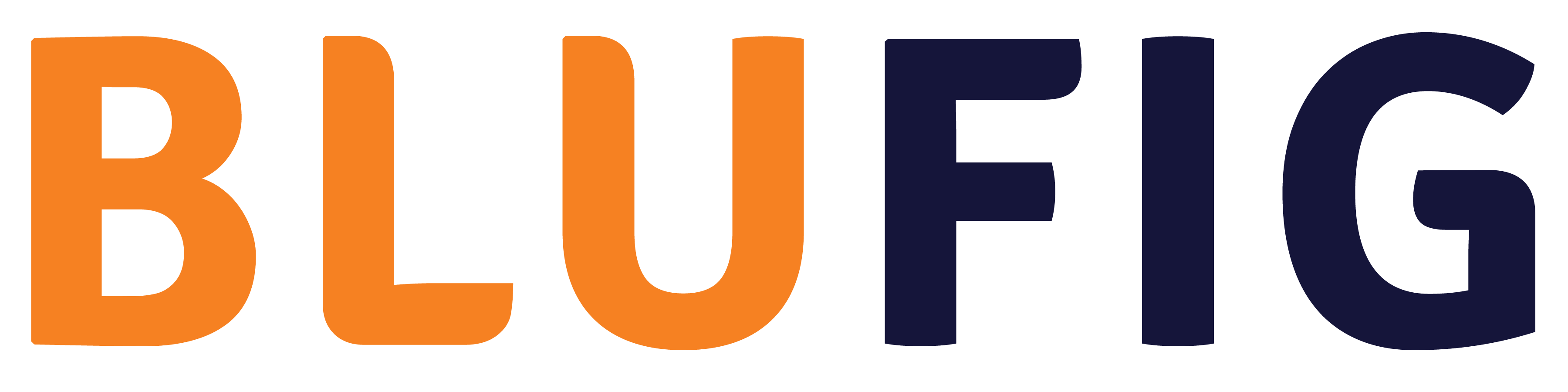 Blufig Image