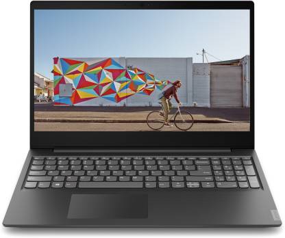 Lenovo ideapad S145 Core i5 8th Gen S145-15IWL Laptop Image