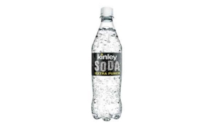 Kinley Soda Image