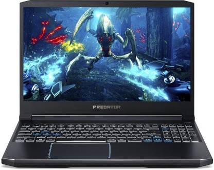 Acer Predator Helios 300 Core i5 9th Gen Gaming Laptop Image