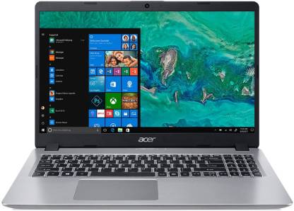 Acer Aspire 5 Core i5 8th Gen A515-52G-580Q Laptop Image