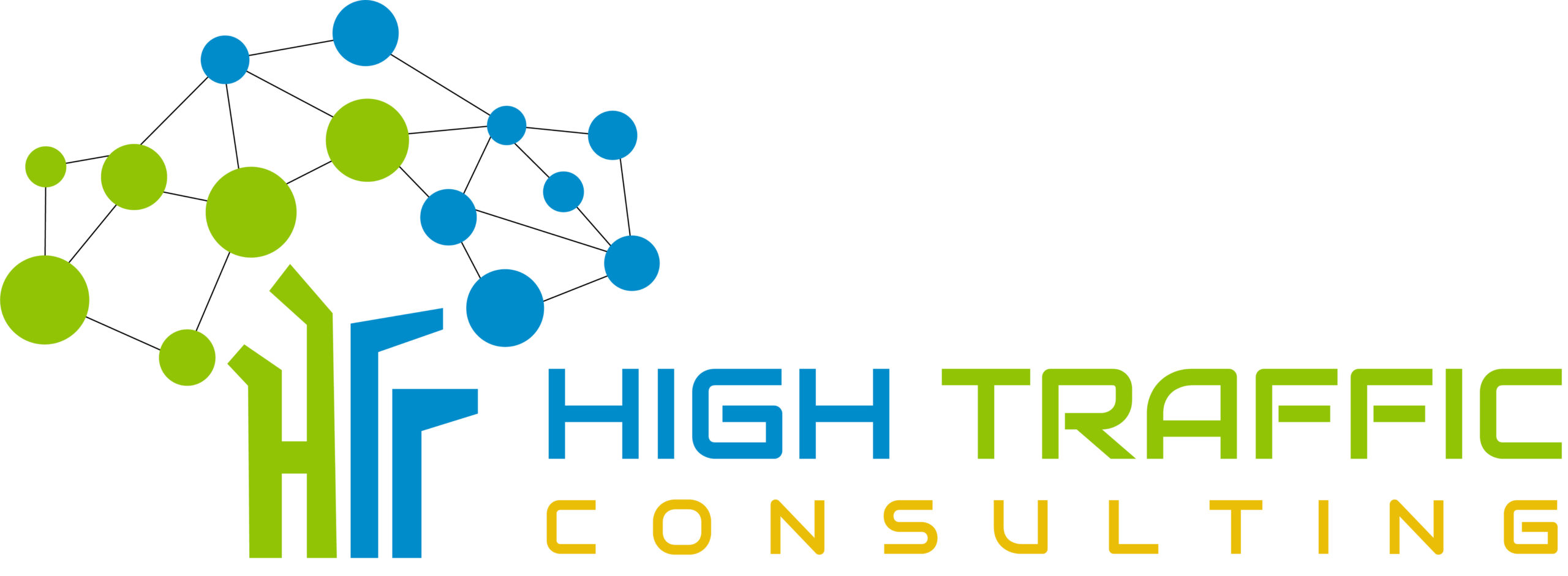 High Traffic Consulting Image