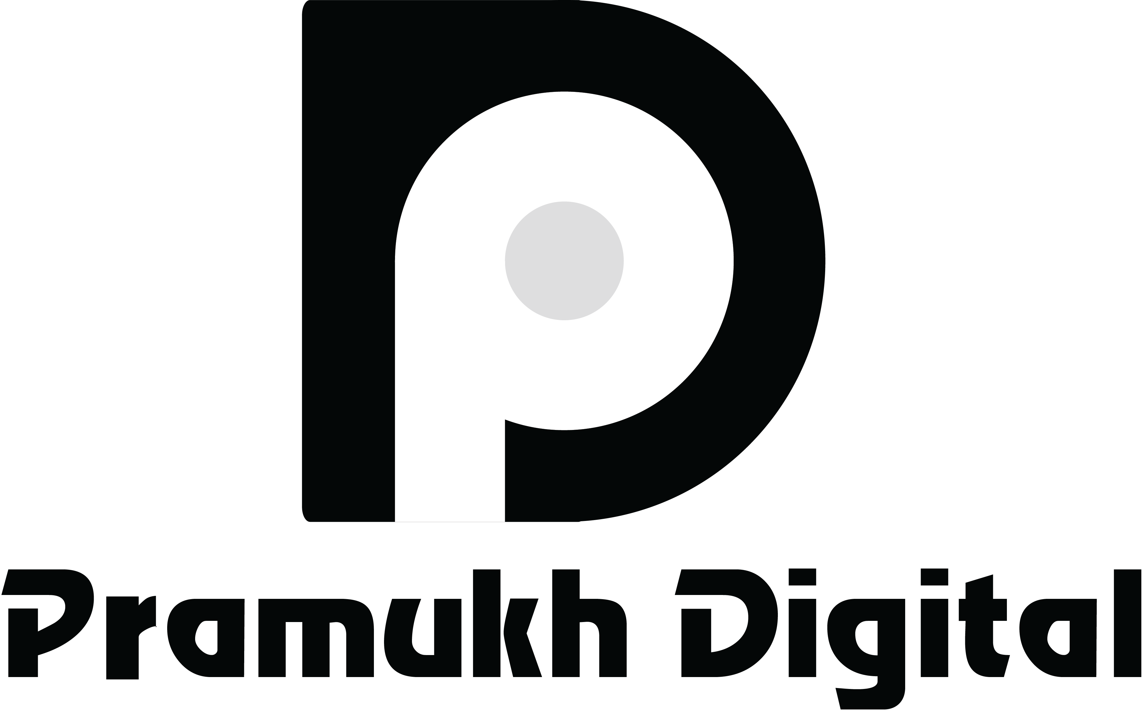 Pramukh Digital Agency Image