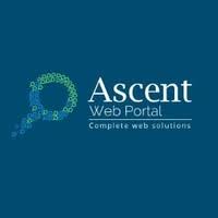 Ascent Web Portal Image