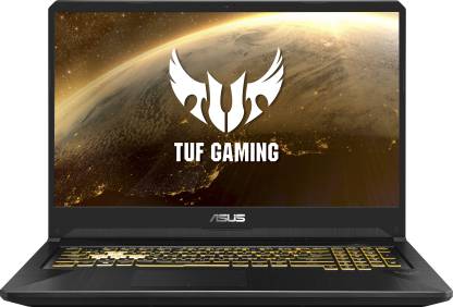 Asus TUF Gaming Ryzen 5 Quad Core Gaming Laptop Image